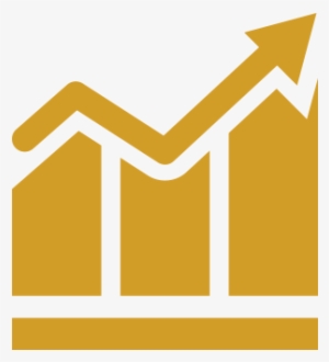 Growth Icon Pnggrowth Icon Png - Business Growth Icon Png