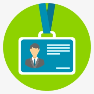 Our Program Focuses On Four Primary Areas - Identity Icon Png