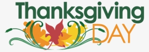 Community Thanksgiving Service - Thanksgiving