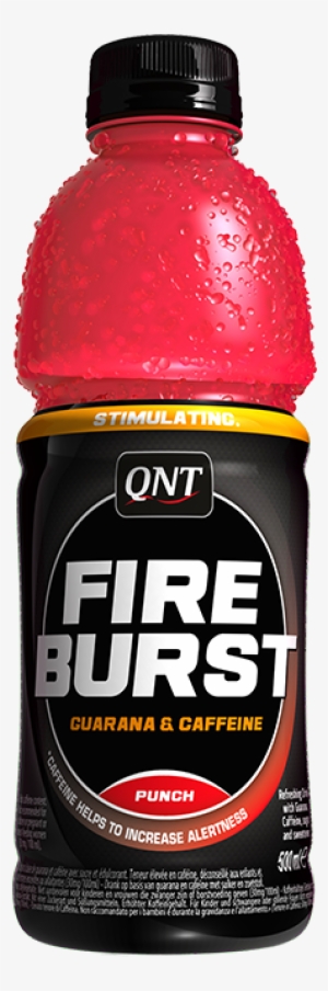 Qnt Direct Fire Burst Punch Ml