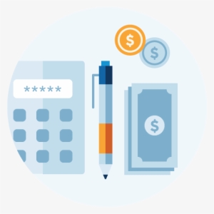 Accounts Payable Icon - Accounting System Icon Png