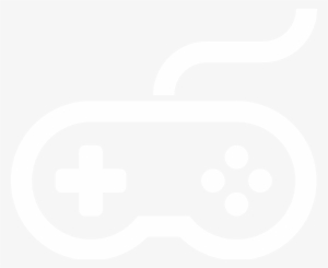 Video Games Icon - Gaming Bro