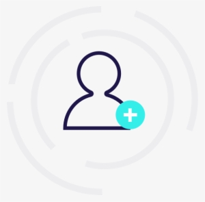 The Application Process - Create Account Icon Png