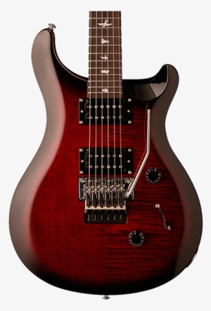 2016 Prs Se Custom 24 Floyd