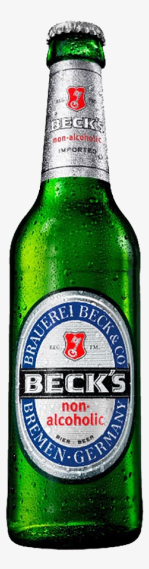 Beck`s No Alcohol - Beck's Beer Bottles (12 Pack) (330ml)