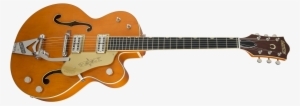 G6120t-59 Vintage Select Edition '59 Chet Atkins® Hollow