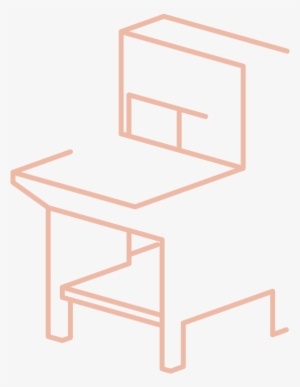 Furniture Icon - Daniel Wilson