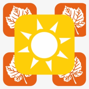 Late Summer-icon - Season Symbol