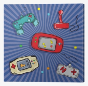 Video Game