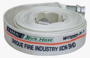 Yama Fire Hose - Fire Hose