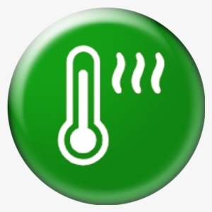 Heat Icon - Icon
