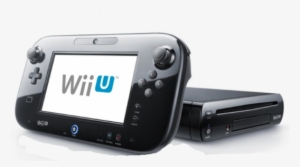 $182 - Nintendo Wii U 32gb Premium Pack With Mario Kart 8