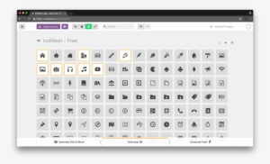 Click To Select Any Number Of Icons To Bundle With - Kiss Band Word Search