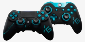 Gothalion Mobile Controllers - Game Controller