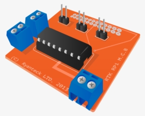 Motor-controller - Motor Controller