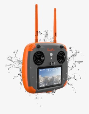 Waterproof Remote Controller