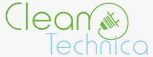 Clean Technica Small - Cleantechnica Logo