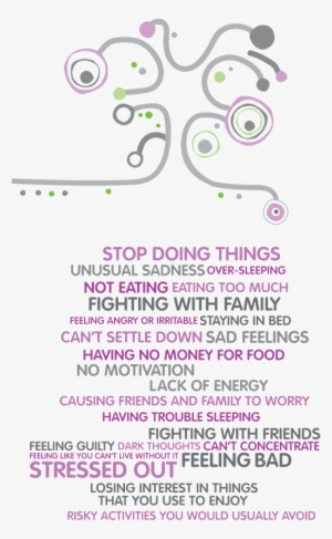 These Are Some Signs Of When Drinking Or Drug Use Could - Drug