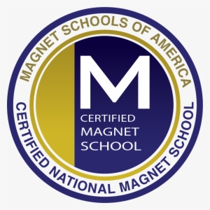 Msa Certification Seal Web Small - Nationally Certified Magnet School