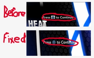 Fixed Ps4 Icons - Colorfulness