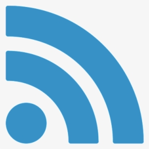 Rss Icon 1 - Graphic Design