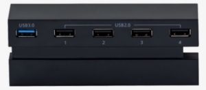 Ps4 Usb - Klipsch Rsa-500 Subwoofer Amplifier