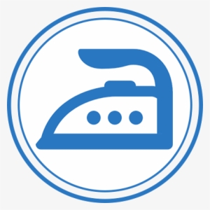 Laundry - Iron Icons