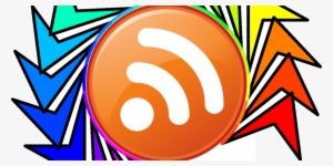 Logo Rss - Graphic Design