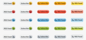 Rss Button