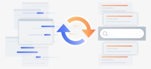 Content Ingestion Transparent - Portable Network Graphics