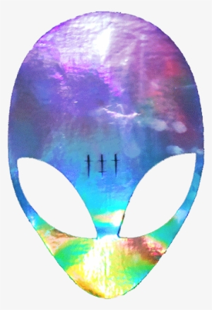 Alien Tumblr Transparent - Extraterrestrial Life