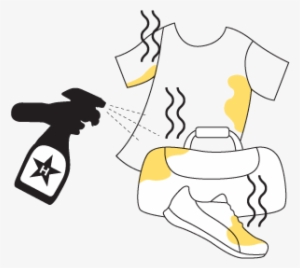 Odor Icon 8 2x - Odor