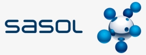 Transparent Sasol Logo
