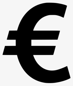 Euro Comments - Euro Png Icon