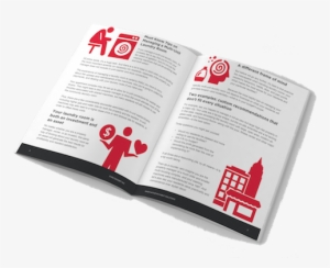 Multi-housing Unit Laundry Room Whitepaper Icon - Magazine