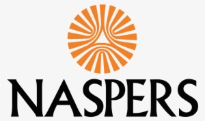 Naspers Logo - Naspers Limited Logo