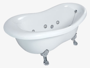 Bathtub Furniture - Ванна Png