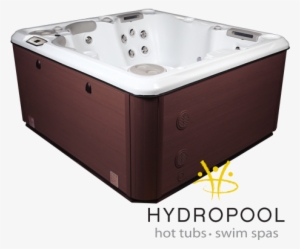 Hydropool-homepage - Hydropool