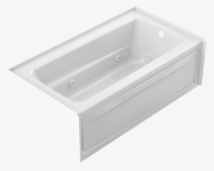 Superior Durable Acrylic Material - Plastic Tray For Freezer