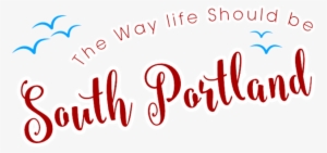 South Portland Geofilter - Beige