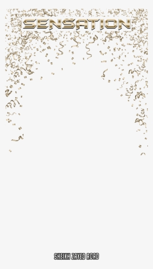 Snapchat Geofilter In Dubai Not Approved - Dubai Snapchat Filter Transparent