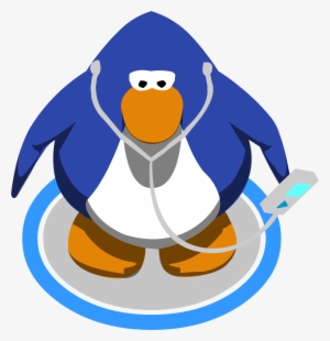 Mp3 - Club Penguin Sombrero Png