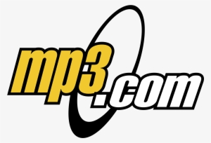 Mp3 Com Logo Png Transparent - Mp3 Com Logo