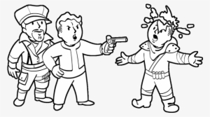 Icon Killshot - Fallout New Vegas