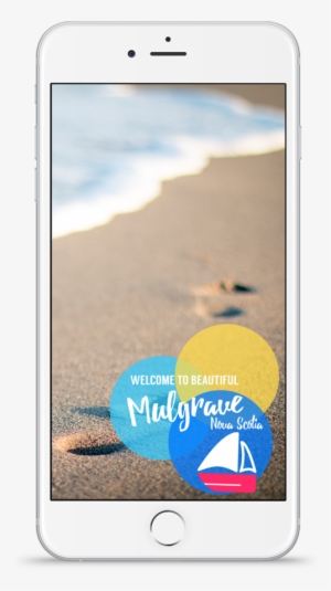 Mulgrave Mockup Nobg - Nova Scotia Geofilter