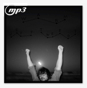 [preorder] Warm Digital Download Mp3 - Mp3