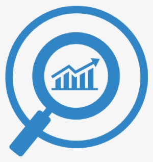 Business Analyst Icon - Organization