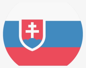 Slovakia Flag Clipart Png - Slovakia Flag Png
