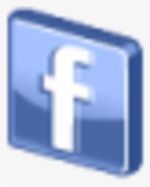 Facebook Icon - Clip Art