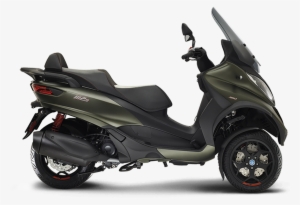 Mp3 - Piaggio Mp3 500 Hpe
